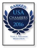 Chambers 2016 - Mediation transparent